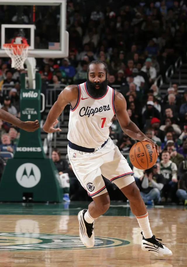 九游网页客户端-哈登新招